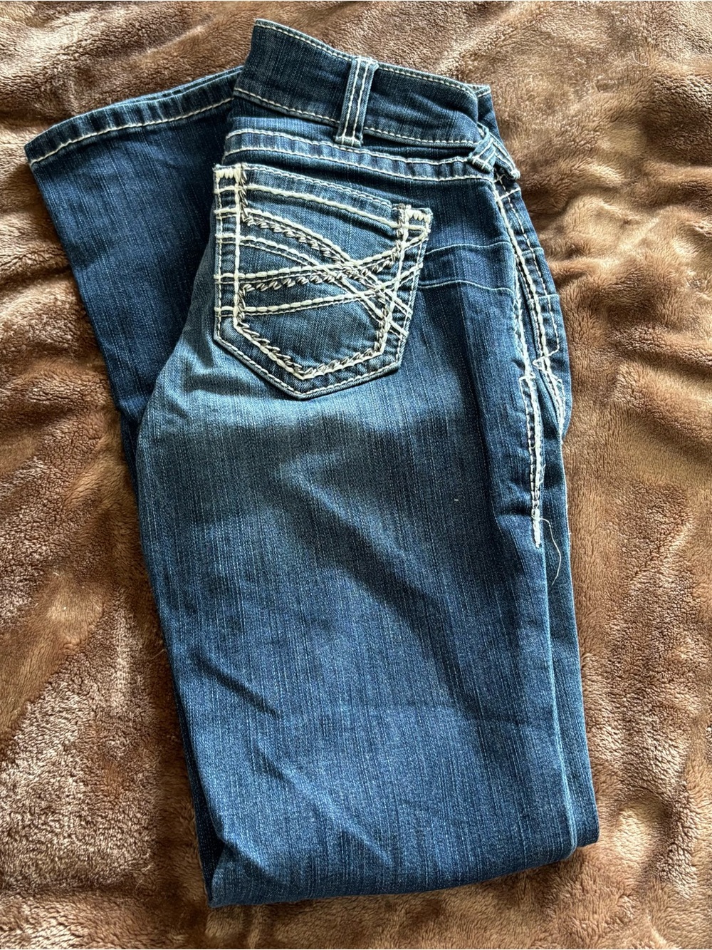 Ariat Bootcut Jean